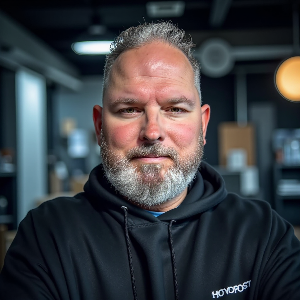 Shon Jimenez CEO Jimenez Consultants, LLC